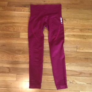 Gymshark seamless legging